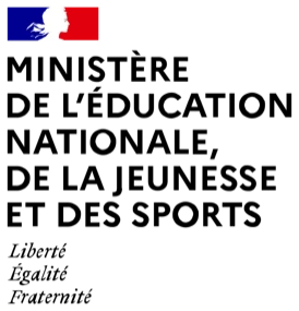 Ministère de l'éducation nationale, de la Jeunesse et des Sports
