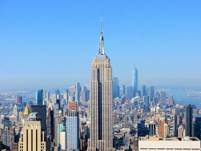 New York City, photo 2