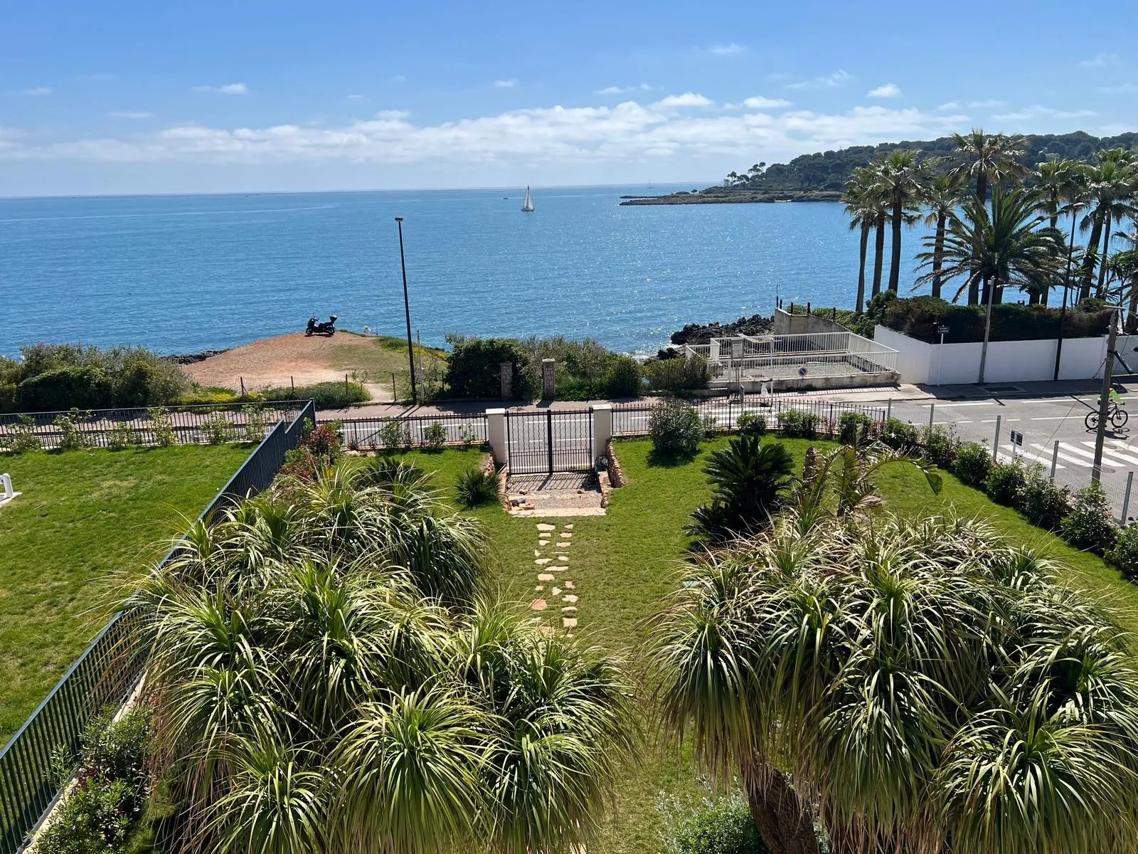 Escapade Côte d'Azur