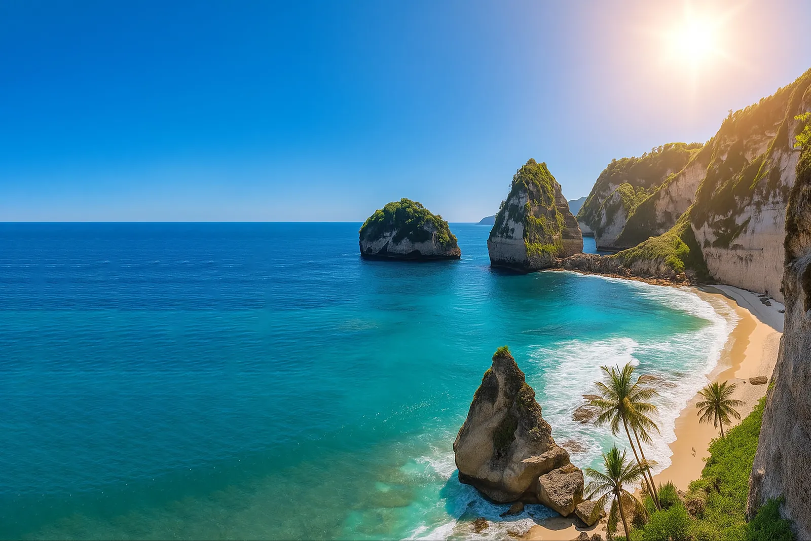 Perles Indonésiennes