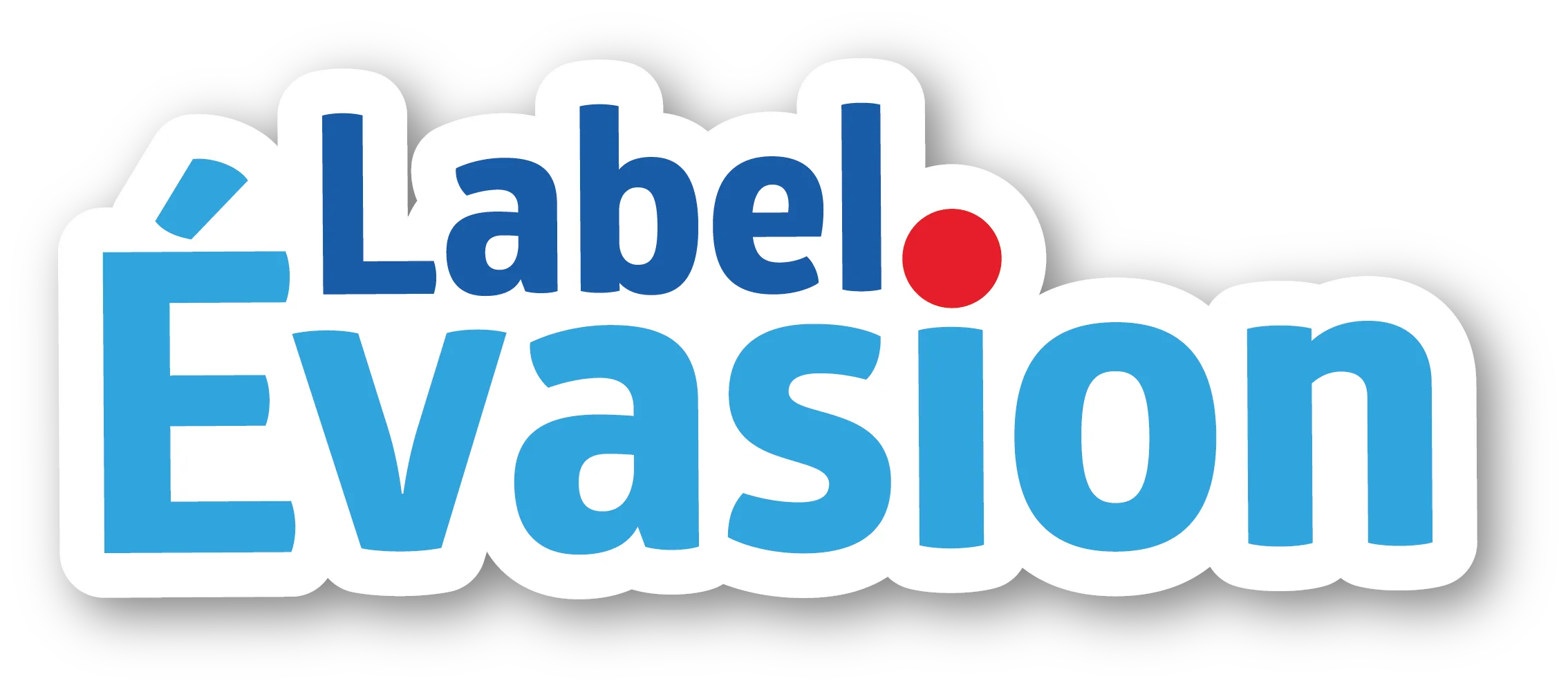 Label Évasion
