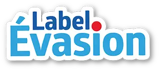 Label Évasion